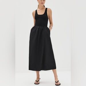 Pistola Faye Tank Dress